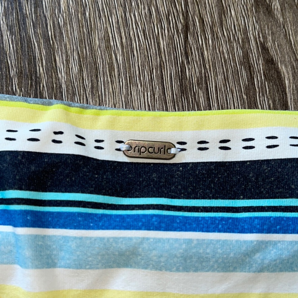 Reversible Rip Curl Swim Bottoms - Picture 7 of 7